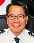 경찰공무원인 백승호의 대표 이미지