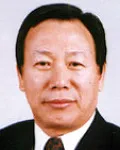 국영기업인인 김만율의 대표 이미지