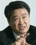 행정공무원인 김학도의 대표 이미지