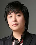 가수인 정일영의 대표 이미지