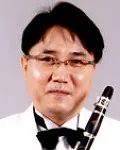 클라리넷연주가, 대학교수인 동준모의 대표 이미지