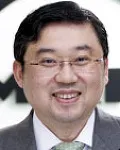 전문경영인인 김한준의 대표 이미지