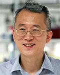 대학교수인 김은준의 대표 이미지