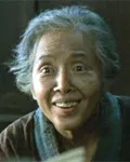 가수, 영화배우인 사카모토 스미코의 대표 이미지