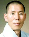 승려인 법등의 대표 이미지