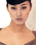 모델인 이경은의 대표 이미지
