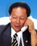 (전직)기초의회의원인 정진한의 대표 이미지