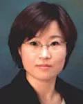 변호사인 백경아의 대표 이미지