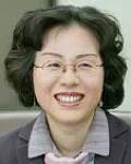 행정공무원인 이창숙의 대표 이미지