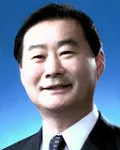 기초단체장인 최수일의 대표 이미지
