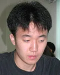 바둑기사인 윤재웅의 대표 이미지