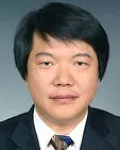 기업인, 시인인 김경렬의 대표 이미지
