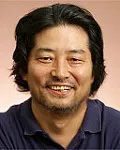 성우, 영화배우인 도용구의 대표 이미지