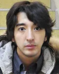 영화배우인 쿠로다 유우키의 대표 이미지