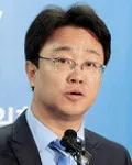 행정공무원인 김준상의 대표 이미지