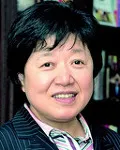 (전직)특수단체인, (전직)기자인 안정숙의 대표 이미지