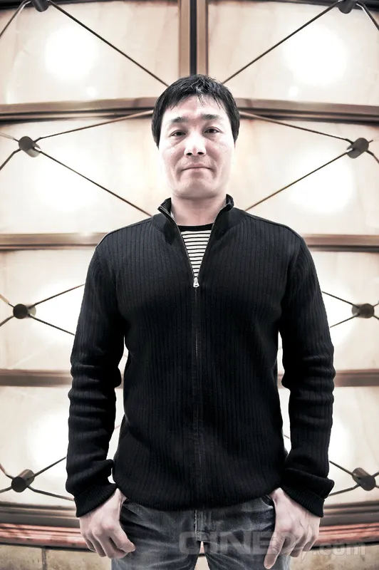 무술감독인 유상섭의 대표 이미지