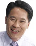 (전직)정당인인 강신우의 대표 이미지