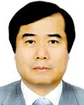신문인인 전용준의 대표 이미지