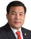 (전직)기초의회의원인 류평위의 대표 이미지