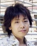 성우인 키시오 다이스케의 대표 이미지