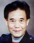 서양화가인 강정완의 대표 이미지