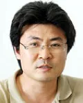 대학교수, 문학평론가인 손정수의 대표 이미지