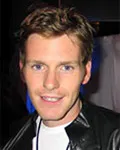 영화배우인 숀 에반스의 대표 이미지