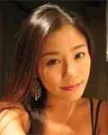 영화배우인 문경희의 대표 이미지