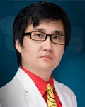 연예기획자, 개그맨인 이런의 대표 이미지