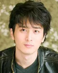 영화배우인 김규민의 대표 이미지