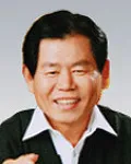 (전직)기초의회의원인 박영복의 대표 이미지