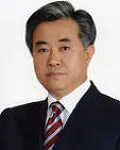 (전직)기초의회의원인 김영신의 대표 이미지