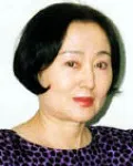 소설가인 김녕희의 대표 이미지