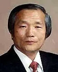 (전직)시조시인인 김상형의 대표 이미지