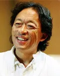 지휘자인 정명훈의 대표 이미지