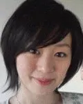 성우인 치바 사에코의 대표 이미지