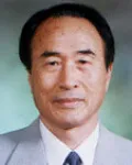 대학교수인 김안치의 대표 이미지