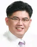 기초의회의원인 신화철의 대표 이미지