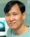 치과의사인 홍관석의 대표 이미지