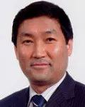 (전직)기초의회의원인 김상휘의 대표 이미지