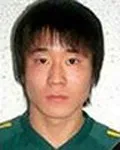 축구선수인 김우주의 대표 이미지