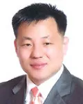 기초의회의원인 강성옥의 대표 이미지