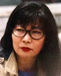 소설가인 곽의진의 대표 이미지