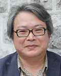 대학교수, 문학평론가인 구모룡의 대표 이미지