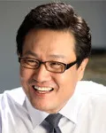 정치인인 김진홍의 대표 이미지