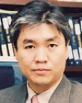 방사선과의사, 대학교수인 김승협의 대표 이미지