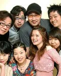 가수인 더 캣 하우스의 대표 이미지