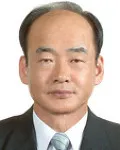 기업인, 소설가인 김익하의 대표 이미지
