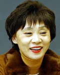 대학교수인 성영신의 대표 이미지